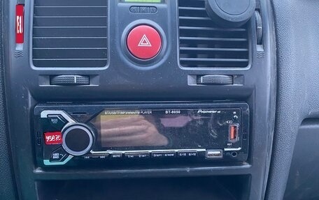 Hyundai Getz I рестайлинг, 2008 год, 200 000 рублей, 1 фотография