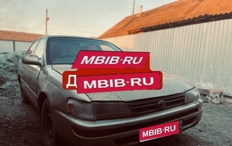 Toyota Corolla, 1992 год, 130 000 рублей, 1 фотография