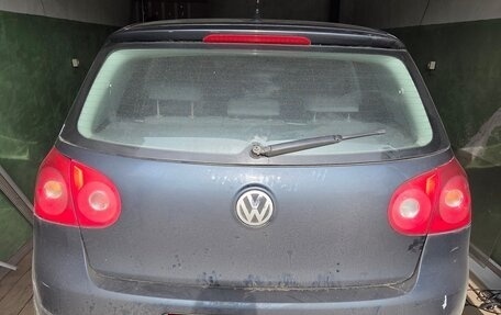 Volkswagen Golf VI, 2008 год, 420 000 рублей, 1 фотография