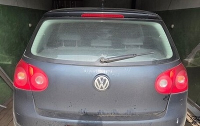 Volkswagen Golf VI, 2008 год, 420 000 рублей, 1 фотография