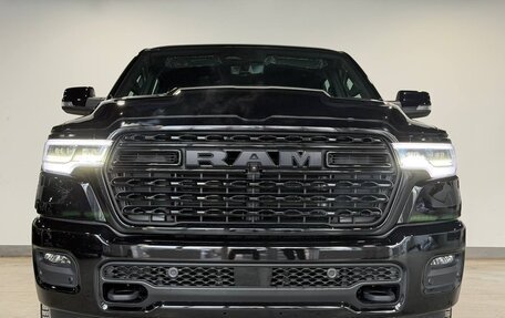 Rambler 1500, 2024 год, 9 590 000 рублей, 1 фотография