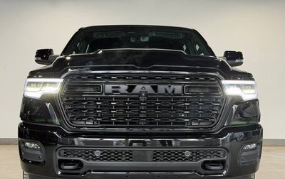 Rambler 1500, 2024 год, 9 590 000 рублей, 1 фотография