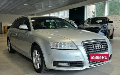 Audi A6, 2009 год, 1 029 000 рублей, 1 фотография