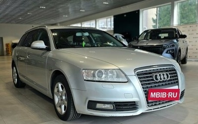 Audi A6, 2009 год, 1 029 000 рублей, 1 фотография