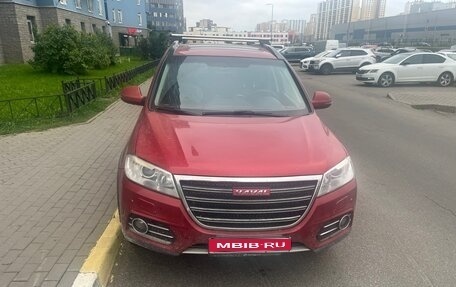 Haval H6, 2016 год, 1 050 000 рублей, 1 фотография
