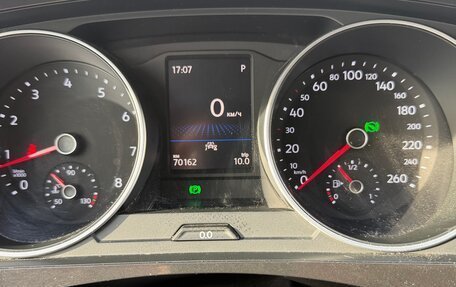 Volkswagen Tiguan II, 2020 год, 2 499 000 рублей, 14 фотография