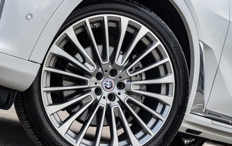 BMW X7, 2021 год, 9 600 000 рублей, 7 фотография