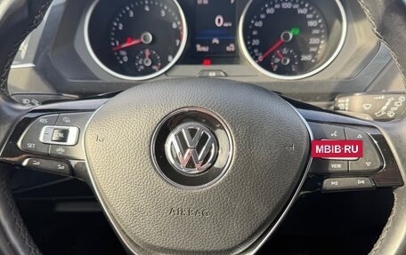 Volkswagen Tiguan II, 2020 год, 2 499 000 рублей, 7 фотография