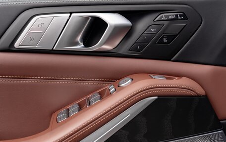 BMW X7, 2021 год, 9 600 000 рублей, 9 фотография