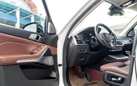 BMW X7, 2021 год, 9 600 000 рублей, 8 фотография