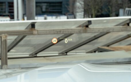 BMW X7, 2021 год, 9 600 000 рублей, 18 фотография