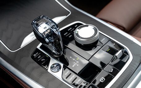 BMW X7, 2021 год, 9 600 000 рублей, 20 фотография