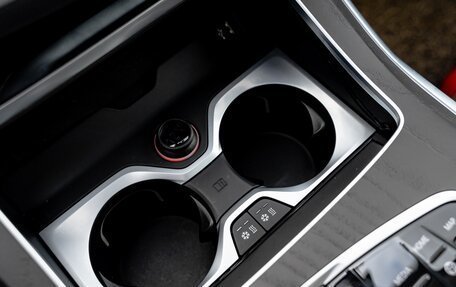 BMW X7, 2021 год, 9 600 000 рублей, 19 фотография