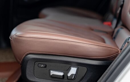 BMW X7, 2021 год, 9 600 000 рублей, 24 фотография