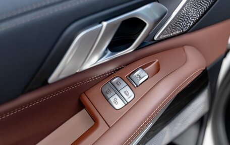 BMW X7, 2021 год, 9 600 000 рублей, 23 фотография