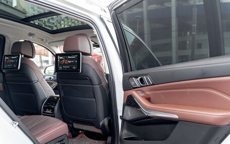 BMW X7, 2021 год, 9 600 000 рублей, 32 фотография