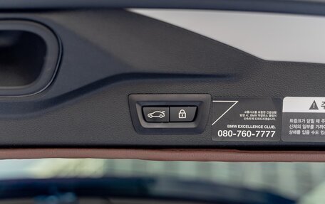 BMW X7, 2021 год, 9 600 000 рублей, 36 фотография