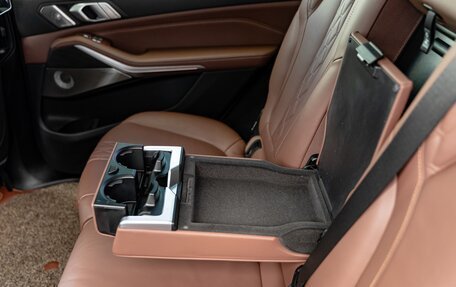 BMW X7, 2021 год, 9 600 000 рублей, 25 фотография