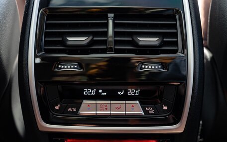 BMW X7, 2021 год, 9 600 000 рублей, 28 фотография