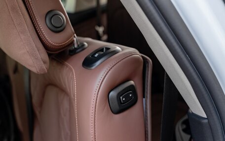 BMW X7, 2021 год, 9 600 000 рублей, 31 фотография