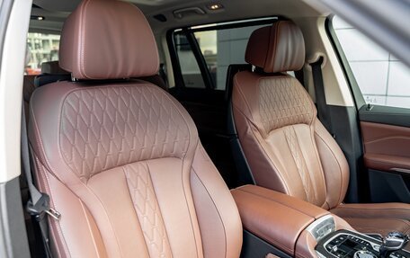 BMW X7, 2021 год, 9 600 000 рублей, 35 фотография