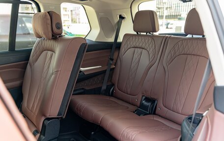 BMW X7, 2021 год, 9 600 000 рублей, 30 фотография