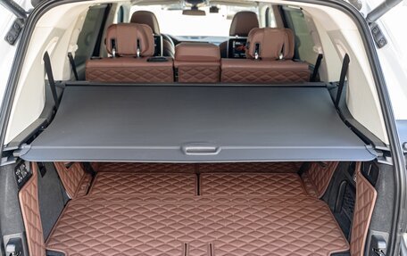 BMW X7, 2021 год, 9 600 000 рублей, 38 фотография