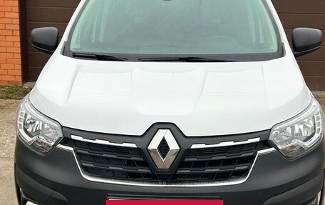 Renault Express, 2023 год, 2 990 000 рублей, 2 фотография