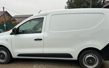 Renault Express, 2023 год, 2 990 000 рублей, 5 фотография