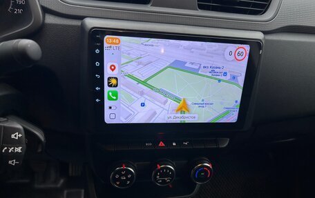 Renault Express, 2023 год, 2 990 000 рублей, 10 фотография