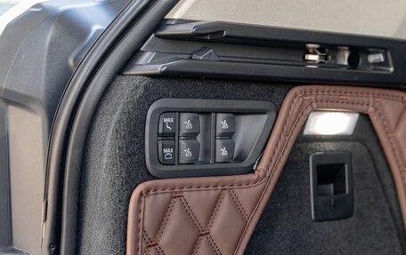 BMW X7, 2021 год, 9 600 000 рублей, 40 фотография