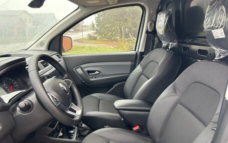 Renault Express, 2023 год, 2 990 000 рублей, 6 фотография