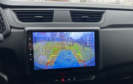 Renault Express, 2023 год, 2 990 000 рублей, 11 фотография