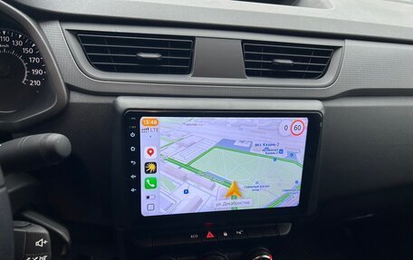 Renault Express, 2023 год, 2 990 000 рублей, 12 фотография