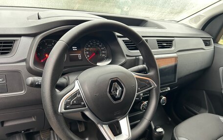 Renault Express, 2023 год, 2 990 000 рублей, 8 фотография