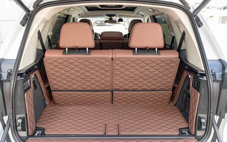 BMW X7, 2021 год, 9 600 000 рублей, 39 фотография