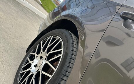 Volkswagen Passat B7, 2012 год, 880 000 рублей, 11 фотография