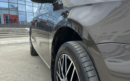 Volkswagen Passat B7, 2012 год, 880 000 рублей, 12 фотография