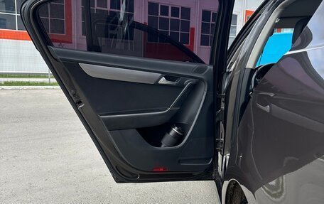 Volkswagen Passat B7, 2012 год, 880 000 рублей, 8 фотография