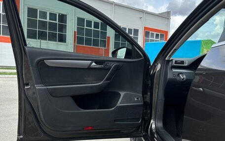 Volkswagen Passat B7, 2012 год, 880 000 рублей, 9 фотография