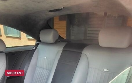 Mercedes-Benz CL-Класс, 2007 год, 1 850 000 рублей, 4 фотография