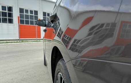 Volkswagen Passat B7, 2012 год, 880 000 рублей, 14 фотография