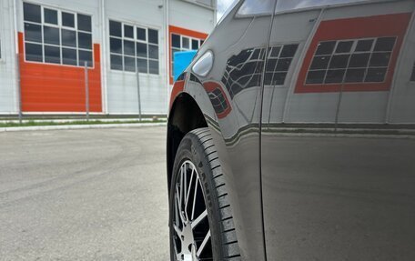 Volkswagen Passat B7, 2012 год, 880 000 рублей, 13 фотография