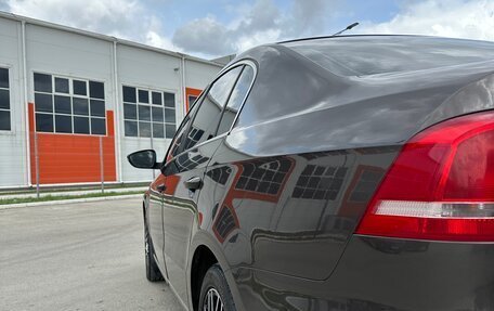 Volkswagen Passat B7, 2012 год, 880 000 рублей, 15 фотография