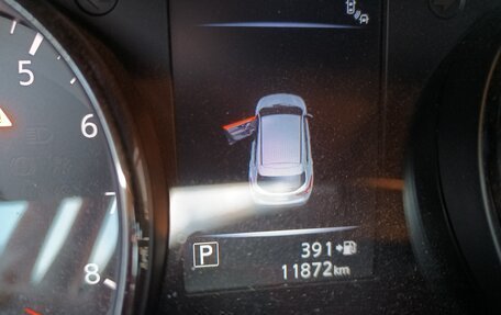 Nissan Qashqai, 2015 год, 1 900 000 рублей, 7 фотография