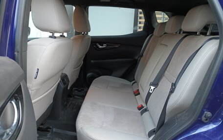 Nissan Qashqai, 2015 год, 1 900 000 рублей, 9 фотография