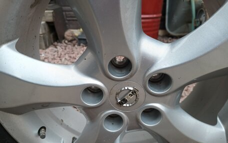 Nissan Qashqai, 2015 год, 1 900 000 рублей, 15 фотография