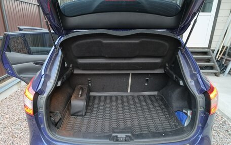 Nissan Qashqai, 2015 год, 1 900 000 рублей, 10 фотография