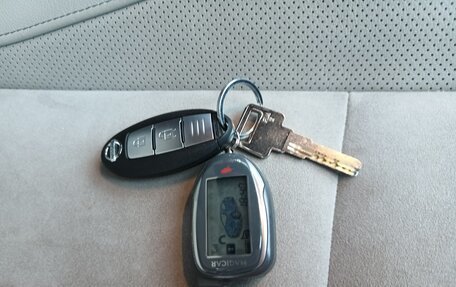 Nissan Qashqai, 2015 год, 1 900 000 рублей, 12 фотография