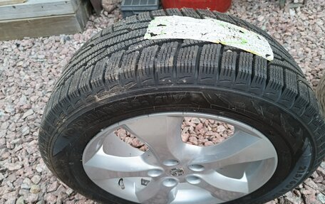 Nissan Qashqai, 2015 год, 1 900 000 рублей, 14 фотография